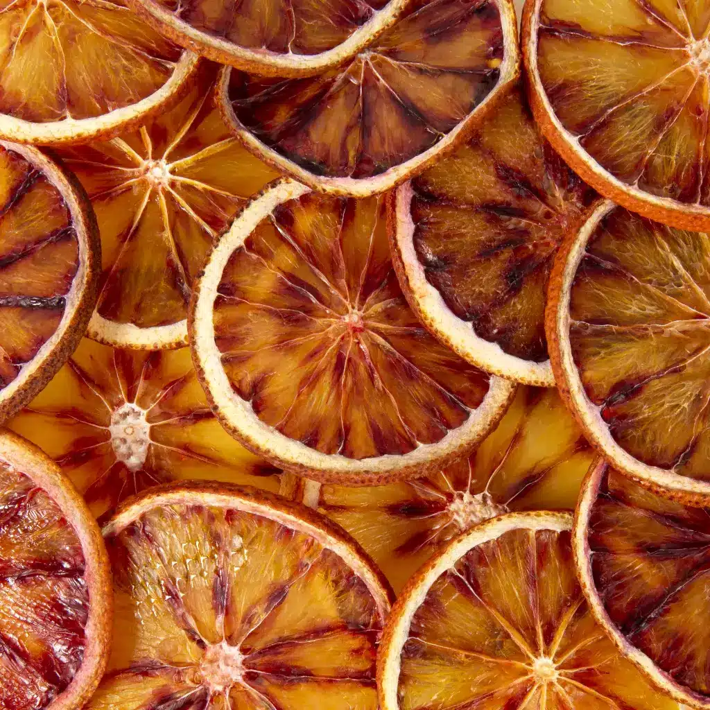 Orange sanguine déshydratée – Image 6