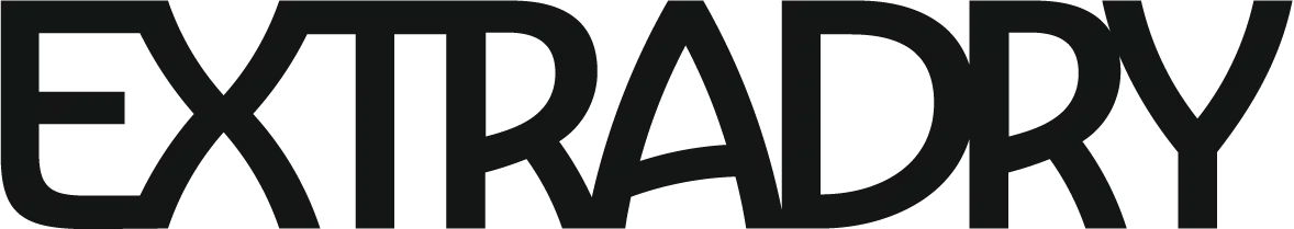 extradry logo header