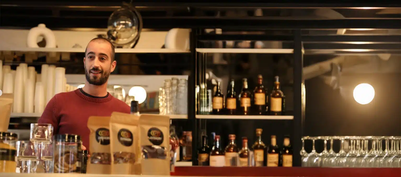 extradry vision fondateur à propos