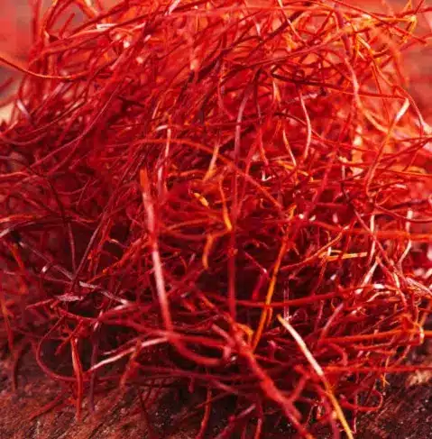 Piment cheveux d'anges