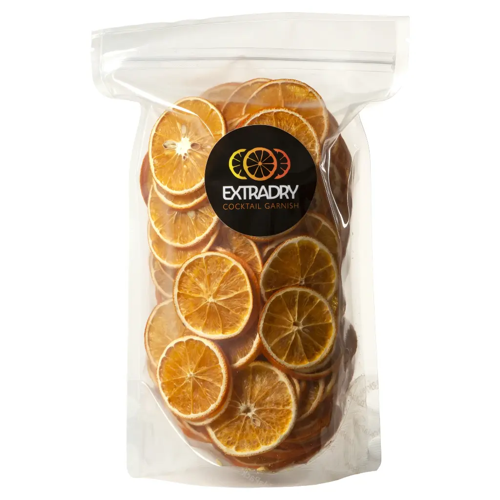 Orange déshydratée – Image 2