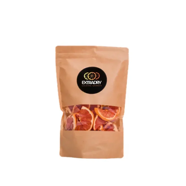 Pamplemousse déshydraté