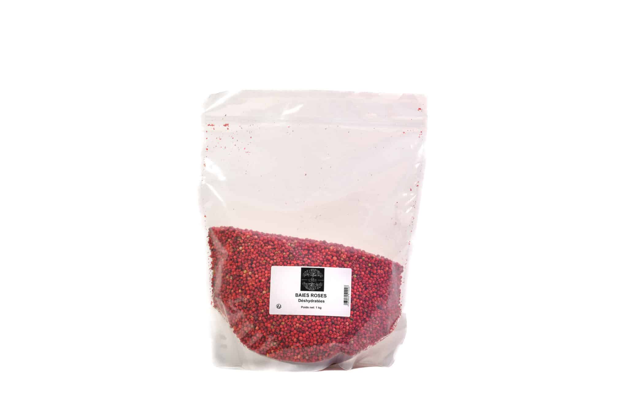 Baies roses – Image 2