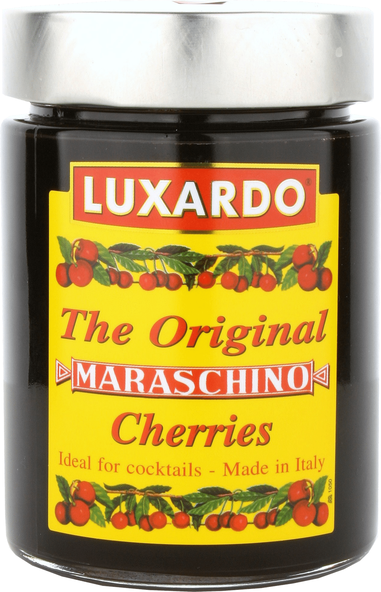 Cerises au marasquin Luxardo 400 ml – Image 5
