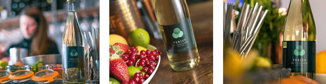 Verjus du Périgord (domaine du Siorac) – Image 4