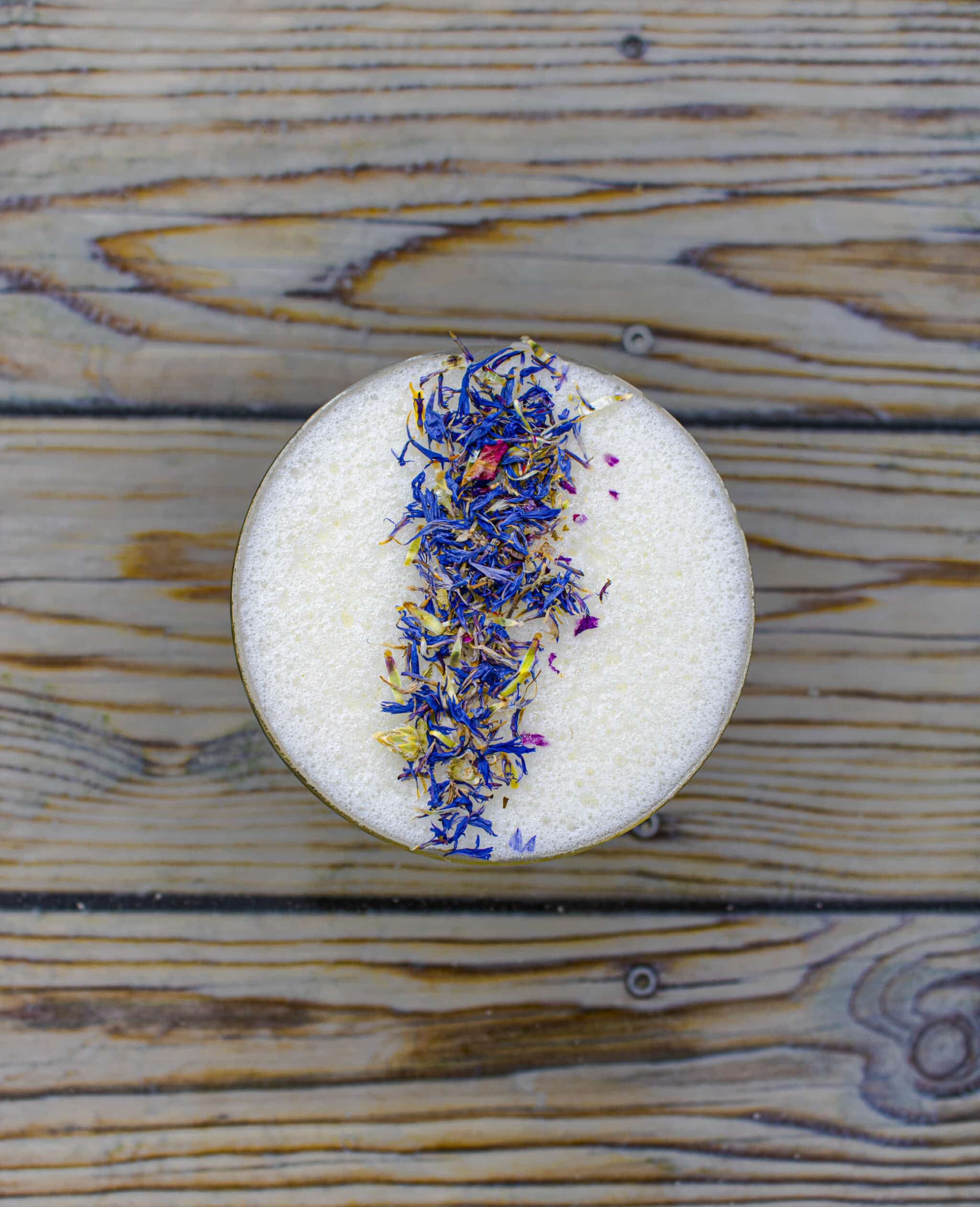 Pétales de bleuet séchés – Image 2