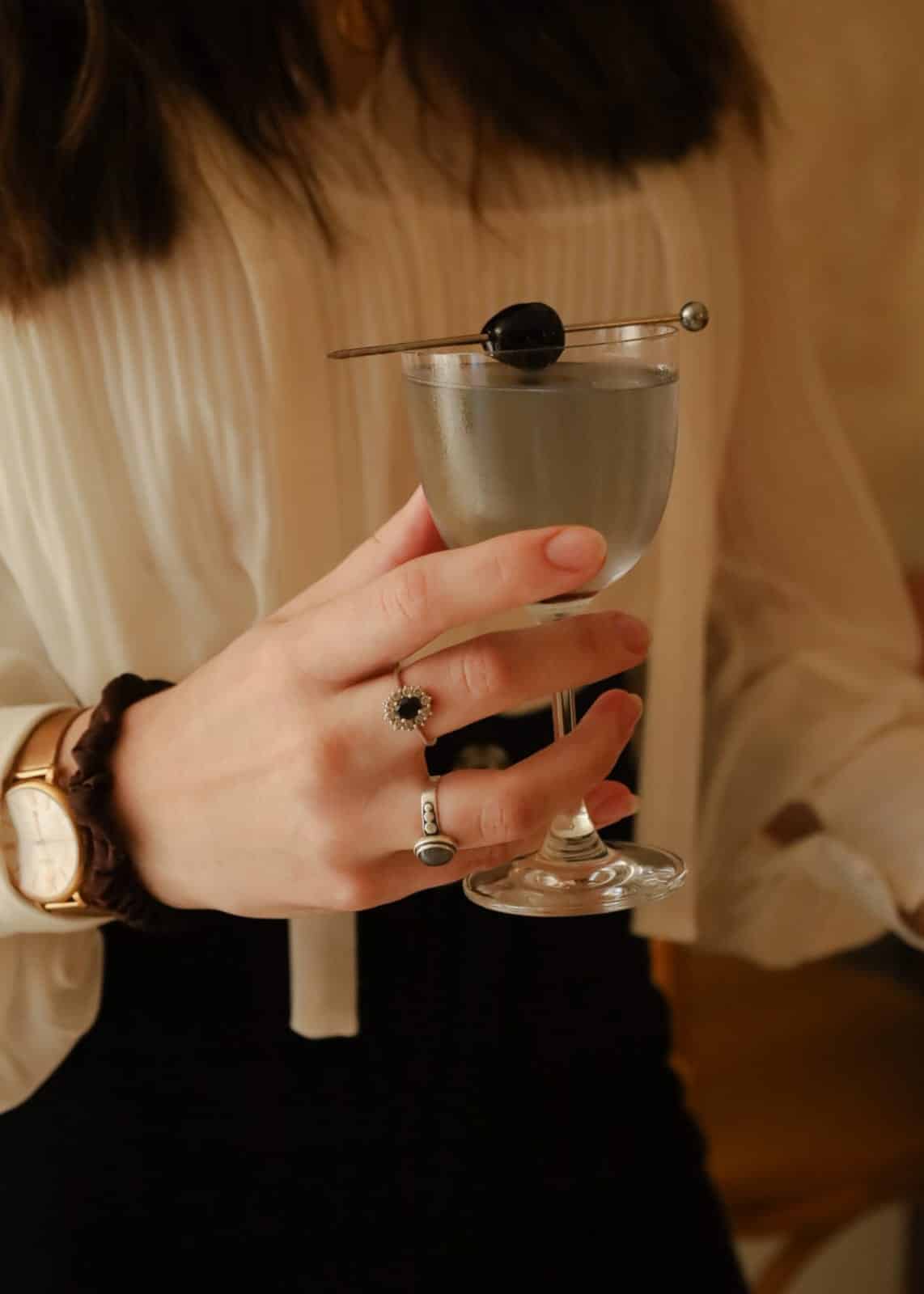 Cerises au marasquin Luxardo 400 ml – Image 2