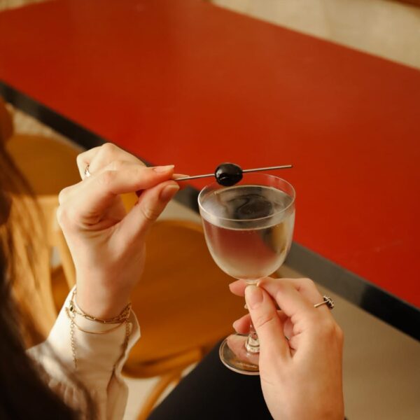 Liquides et condiments