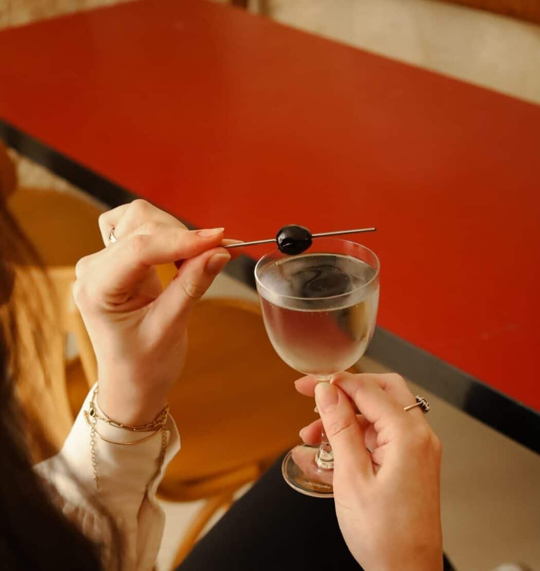 Cerises au marasquin Luxardo 400 ml – Image 3