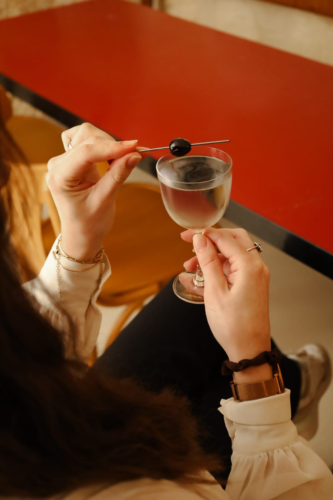 Liquides et condiments