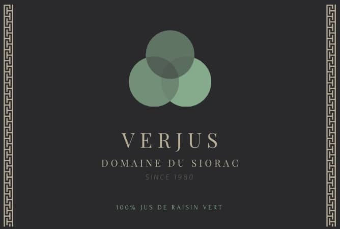 Verjus du Périgord (domaine du Siorac) – Image 3