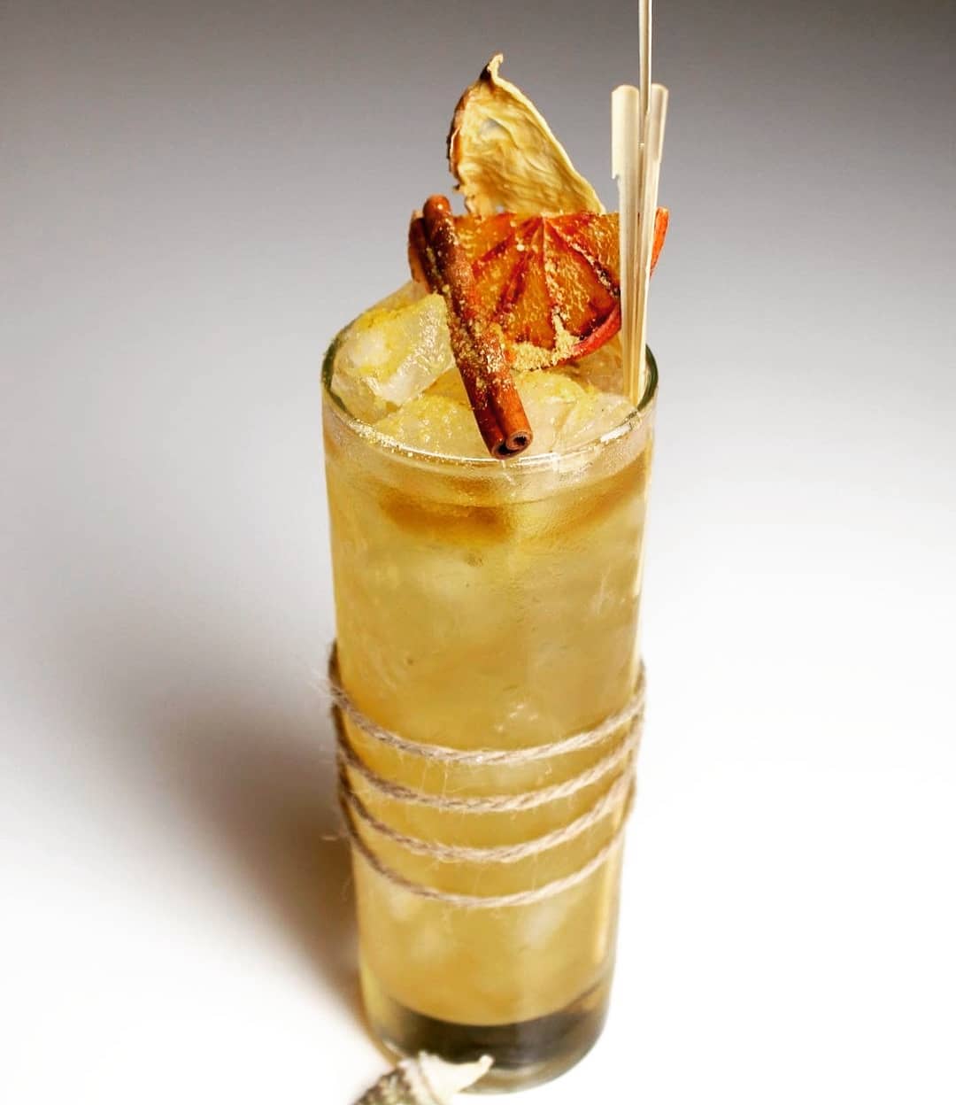 Orange sanguine déshydratée – Image 2