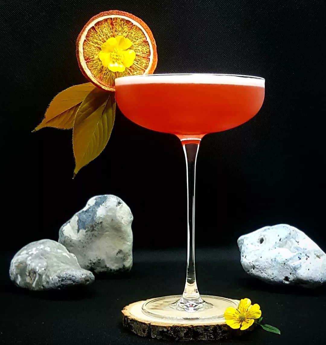 Orange sanguine déshydratée – Image 4