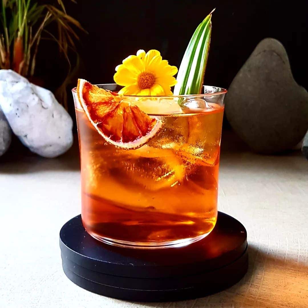 Orange sanguine déshydratée – Image 5