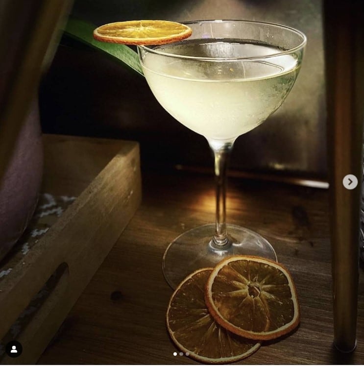 Orange déshydratée – Image 3