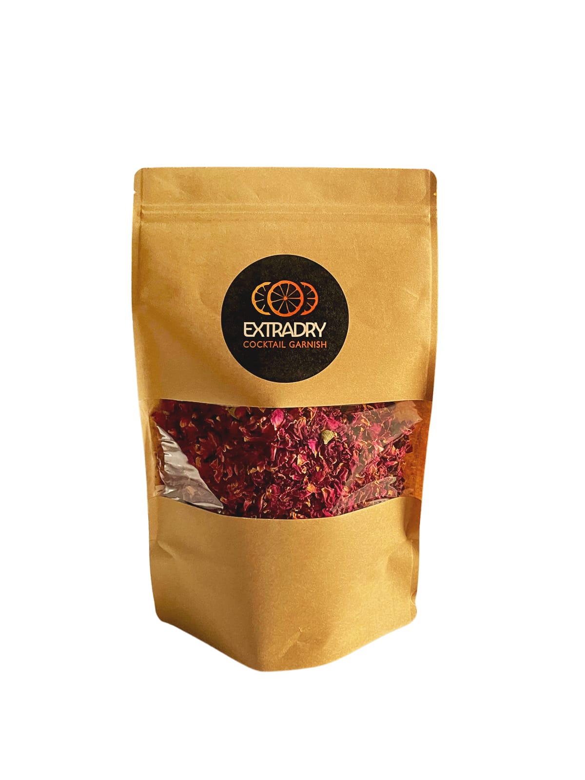 Pétales de roses séchés – Image 2