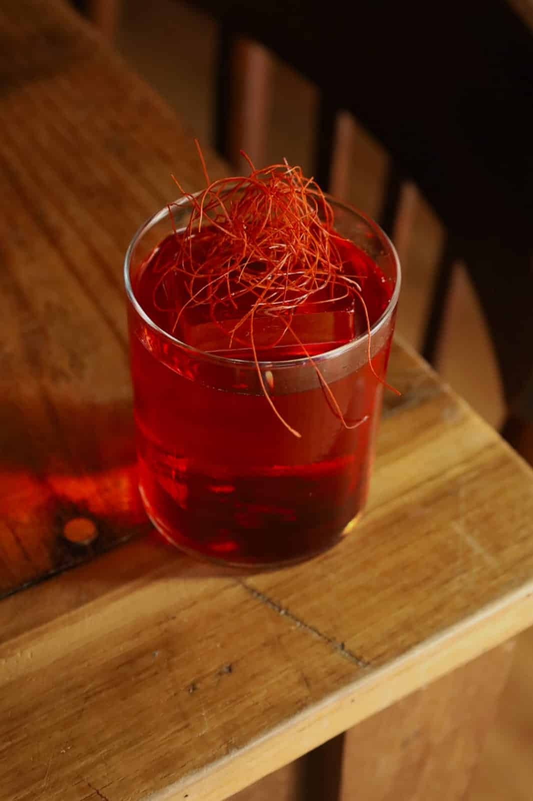 Piment cheveux d'anges – Image 2